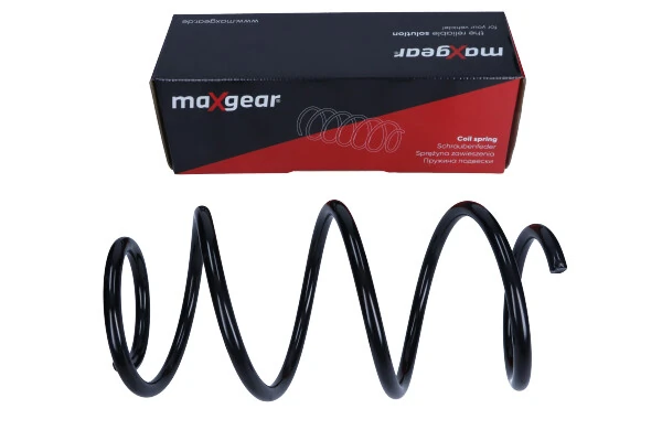 Suspension Spring