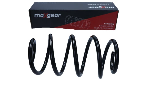 Suspension Spring