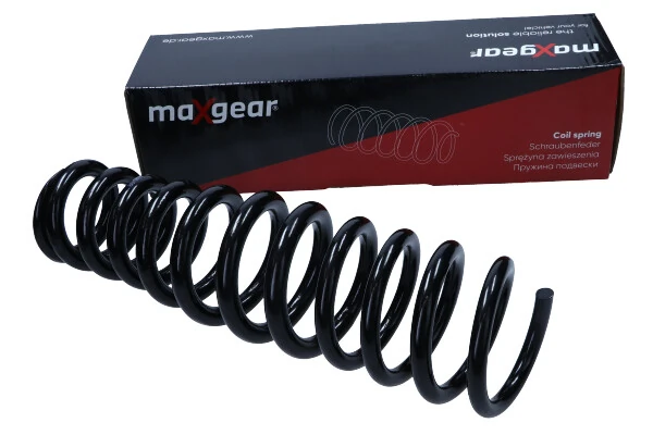 Suspension Spring
