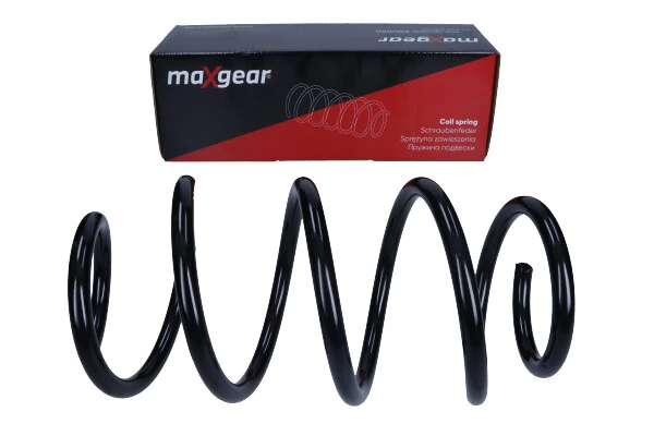 Suspension Spring
