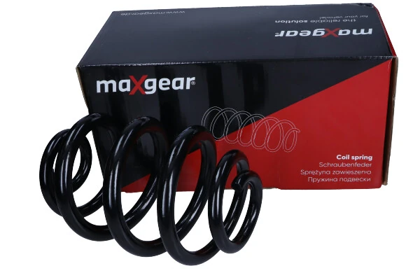 Suspension Spring