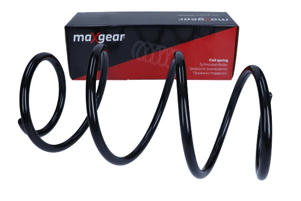 Suspension Spring