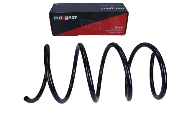 Suspension Spring