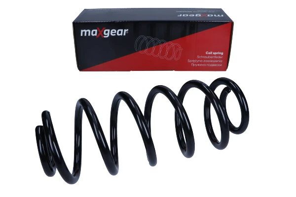 Suspension Spring