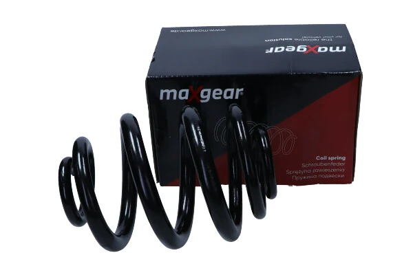 Suspension Spring