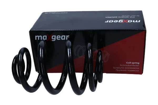 Suspension Spring