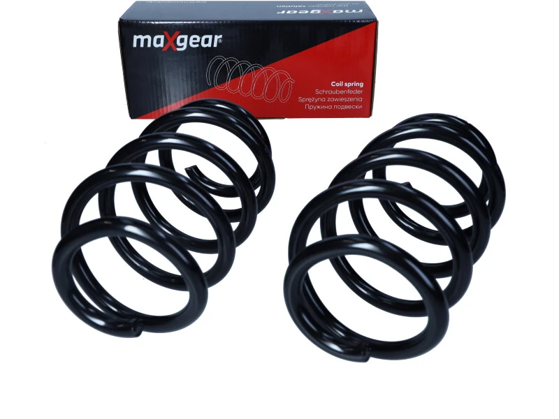 Suspension Spring