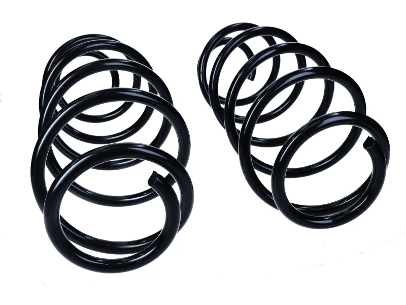 Suspension Spring