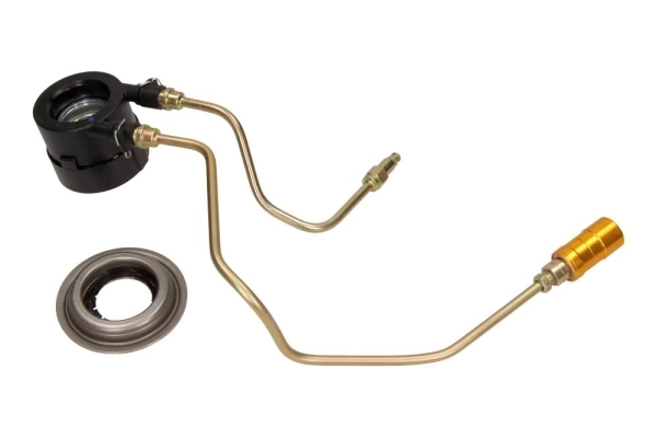 Central Slave Cylinder, clutch