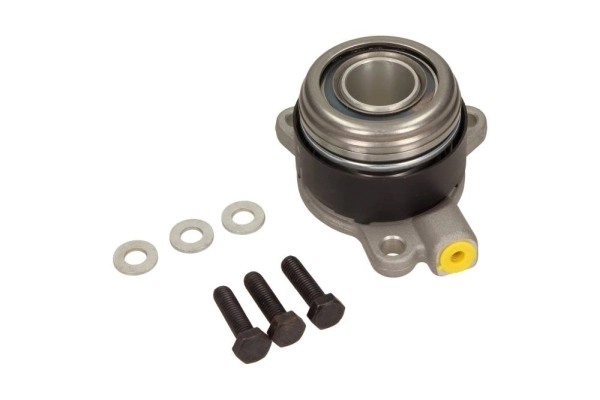 Central Slave Cylinder, clutch