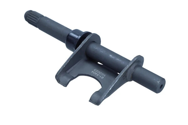 Release Fork, clutch