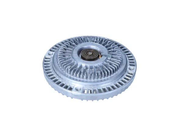 Clutch, radiator fan
