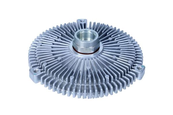 Clutch, radiator fan