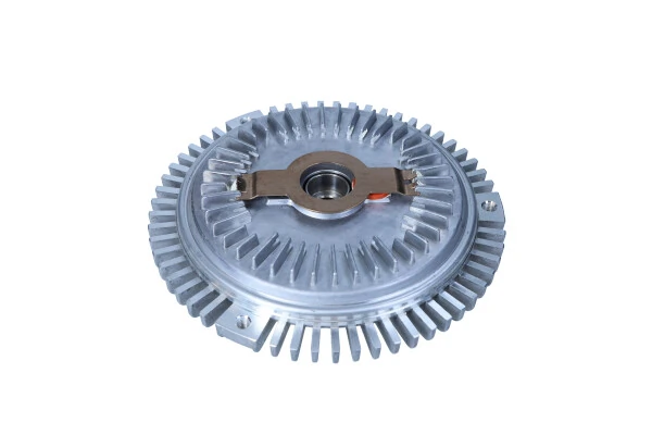 Clutch, radiator fan