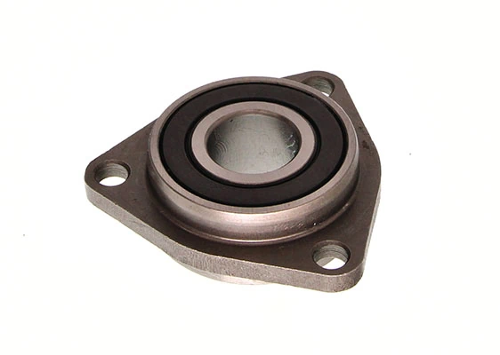 Bearing, radiator fan shaft