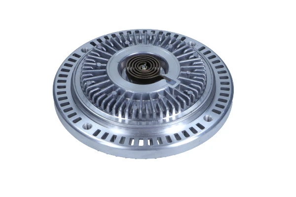 Clutch, radiator fan