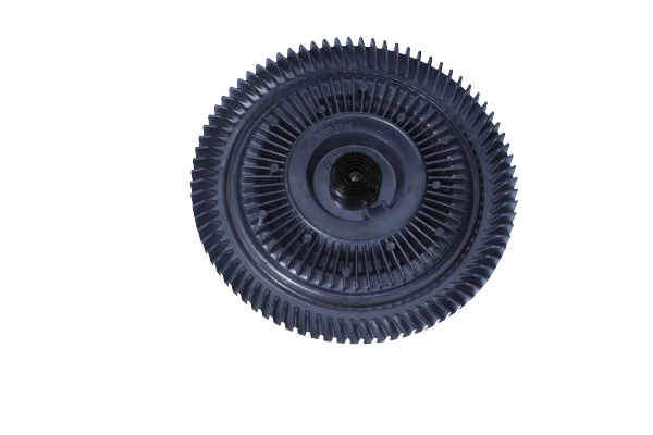 Clutch, radiator fan