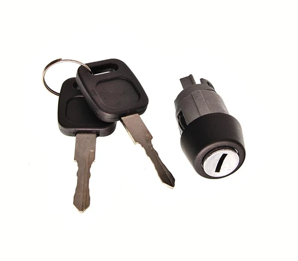 Lock Cylinder, ignition lock