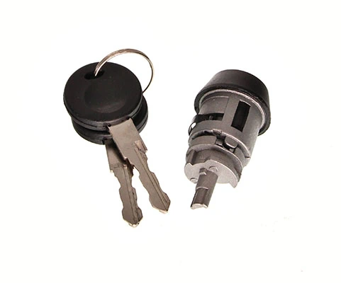Lock Cylinder, ignition lock