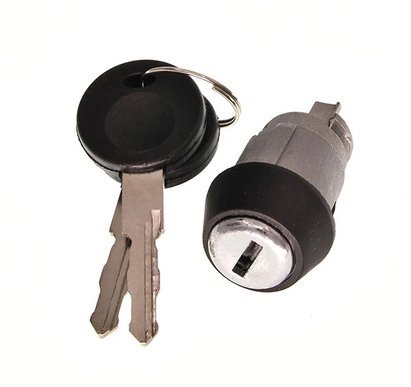 Lock Cylinder, ignition lock