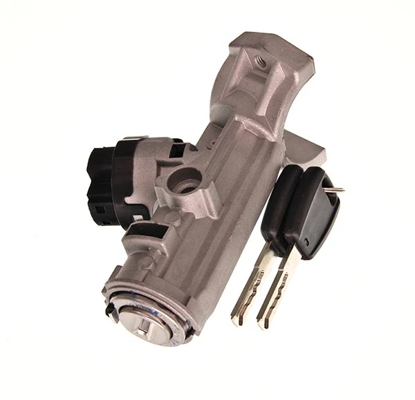 Steering Lock