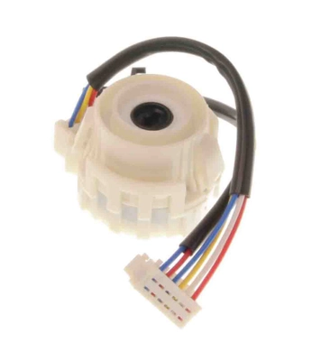 Ignition Switch