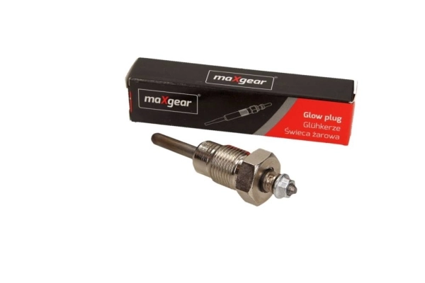 Glow Plug