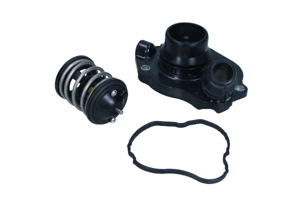 Coolant Flange