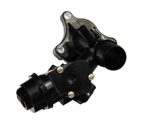 Coolant Flange