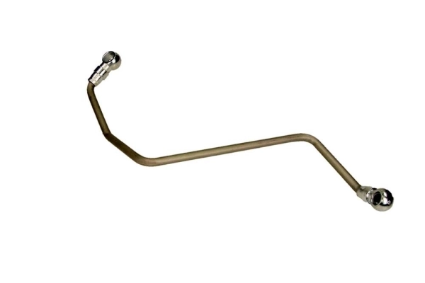 Oil Line, charger