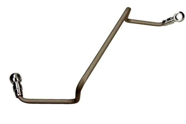 Oil Line, charger