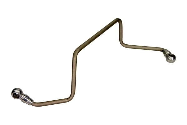 Oil Line, charger