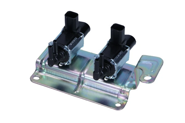 Valve, air control (intake air)