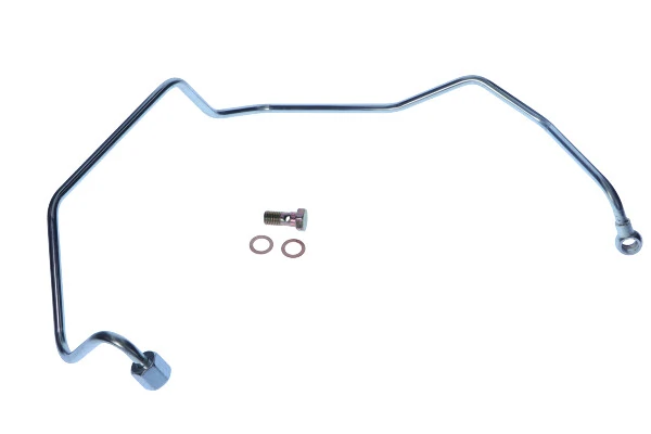 Oil Line, charger