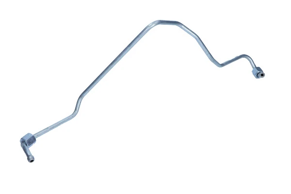 Oil Line, charger