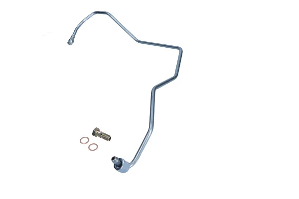 Oil Line, charger