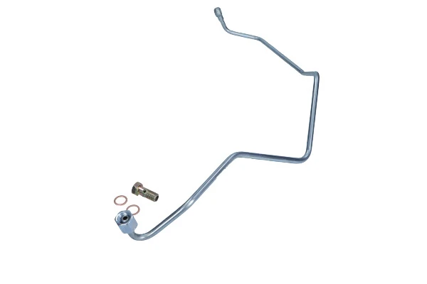 Oil Line, charger