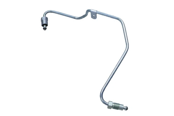 Oil Line, charger