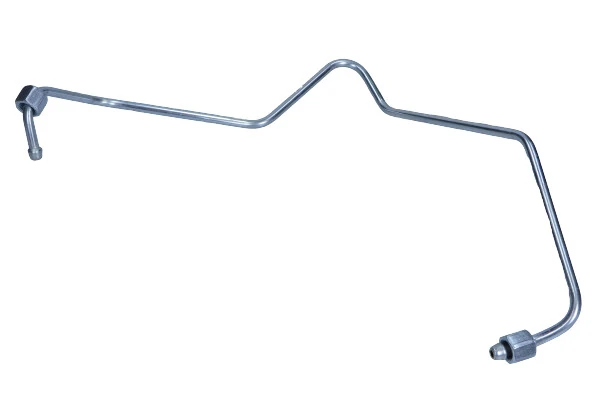 Oil Line, charger