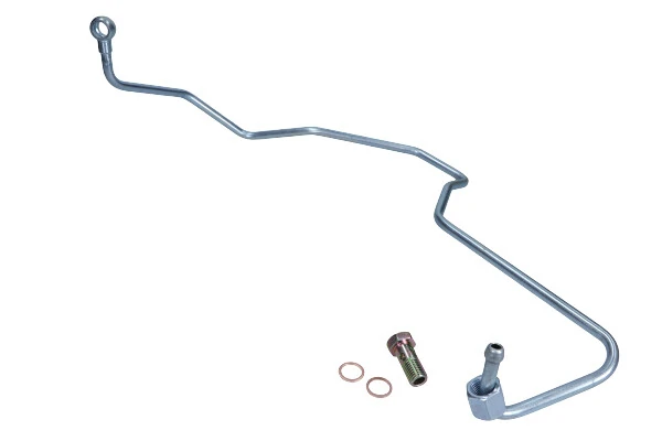 Oil Line, charger