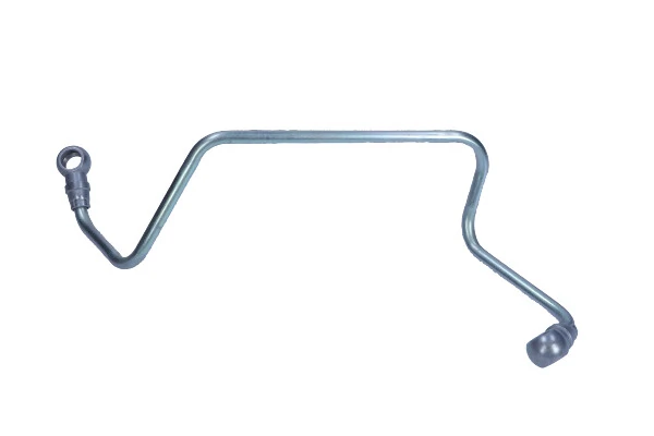 Oil Line, charger