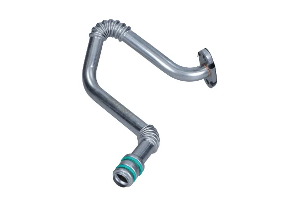 Oil Line, charger