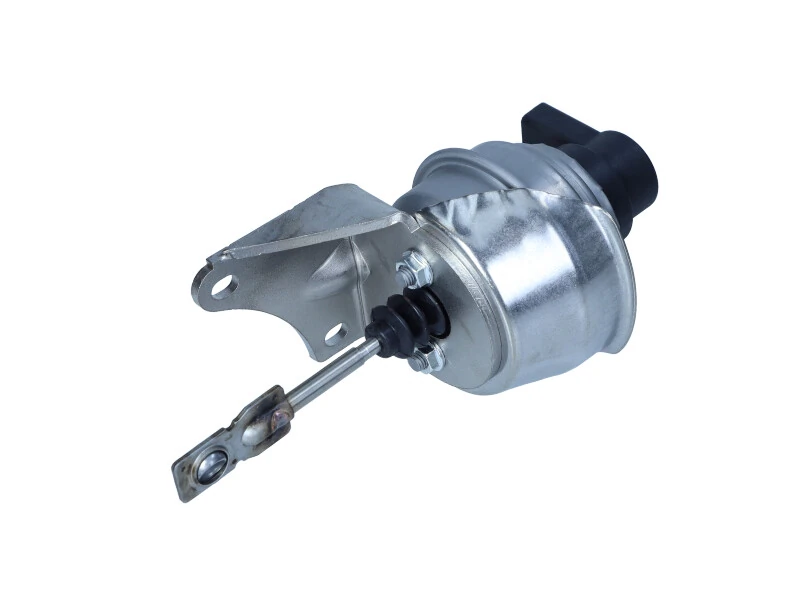Boost Pressure Control Valve
