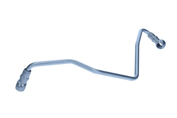 Oil Line, charger