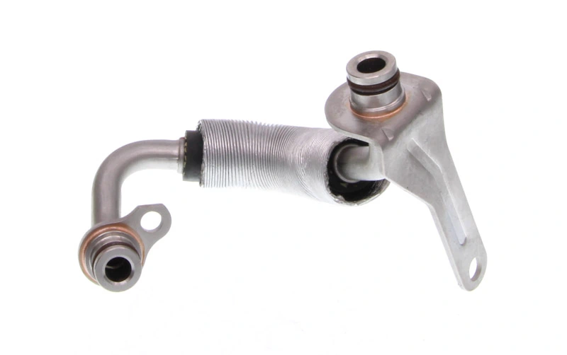 Coolant Pipe