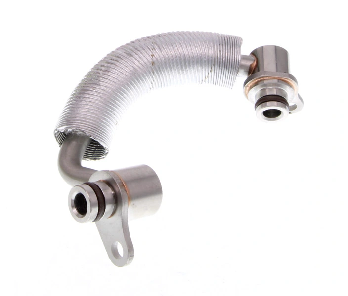 Coolant Pipe