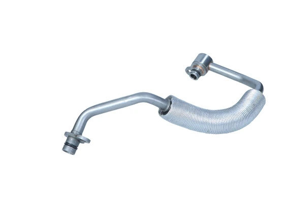 Coolant Pipe