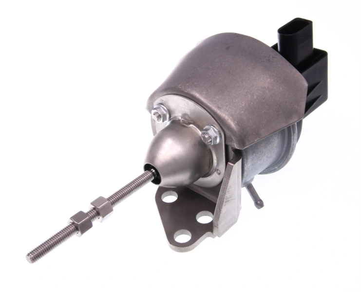 Boost Pressure Control Valve