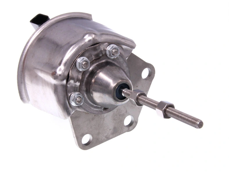 Boost Pressure Control Valve
