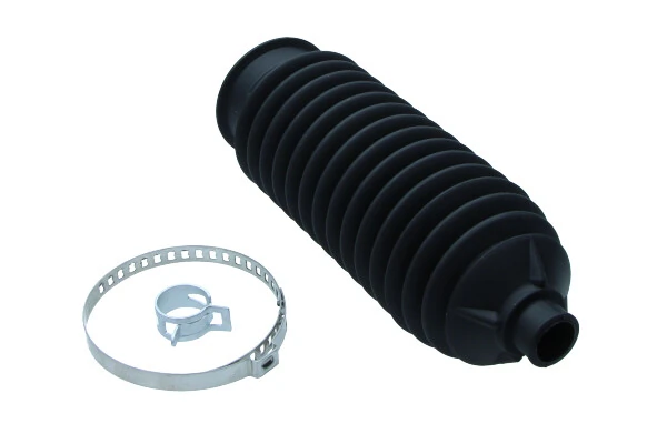 Bellow, steering